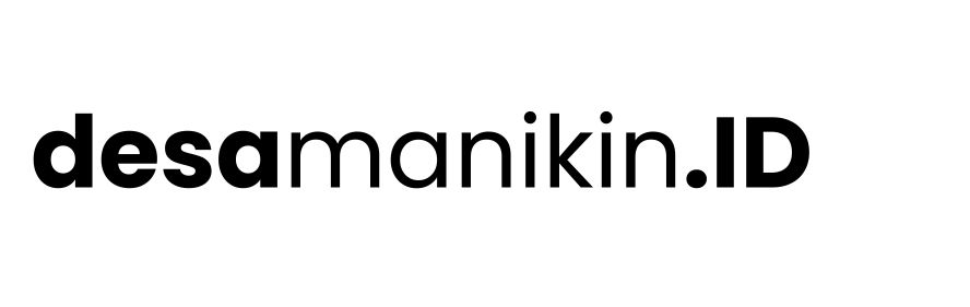 desamanikin.ID