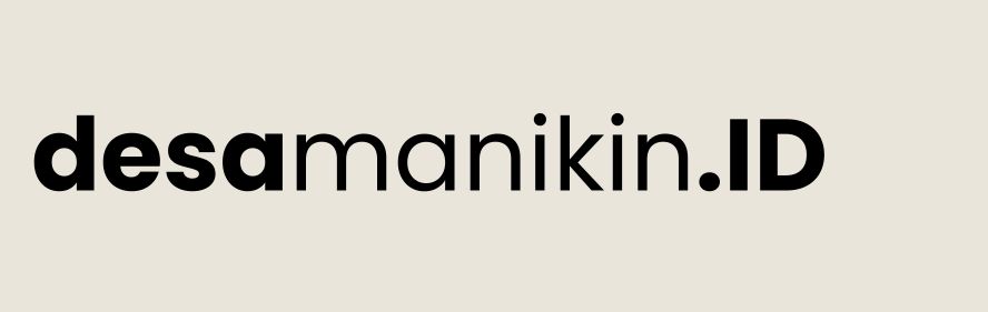 desamanikin.ID